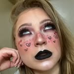 Erin Christene Streeter - @makeupbyerinchristene - Instagram