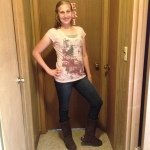 Erin Temple - @erintemple1999 - Instagram