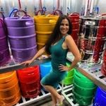 Erin Temple - @erintemple1 - Instagram