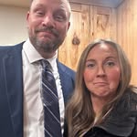 Erin Thaxton Goldhardt - @bba11_8 - Instagram
