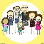 Erin Toth - @mychickennuggets - Instagram