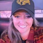 Erin Trout - @erintrout10 - Instagram