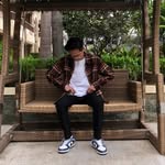 Erin Troy Rodil - @try_rdl - Instagram