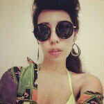 Erin Tsai - @bruno52087 - Instagram