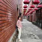 Erin Tsai - Facebook