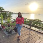 Erin Tsai - @airout24 - Instagram
