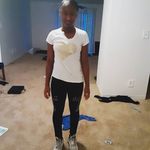 Erin Tyree-Gardner - @erintyreegardner - Instagram
