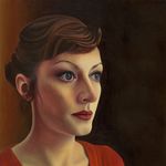 Erin Goulding - @erinvalentine.art - Instagram
