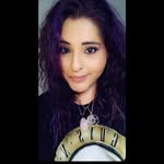 Erin Vallejo🖤♈ - @poetryofheart_aches - Instagram