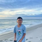 Aeron Vergel - Facebook