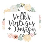 Erin Volk @volksvintages - @volksvintages_design - Instagram