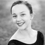 Erin Waggoner - @eringracedances - Instagram