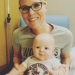 Erin Walter - @erin.onehope - Instagram