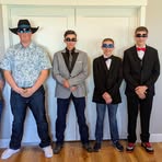Aaron Warkentin - Facebook