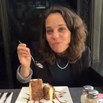 Erin Wasserman - @ebwasserman - Instagram