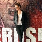 Erin Wenger - @c_est.la.v - Instagram