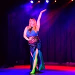 Erin Westfall - @aquariandancer1 - Instagram
