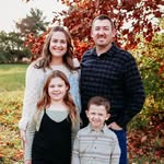 Erin Westfall Dugger - @elwestfa - Instagram
