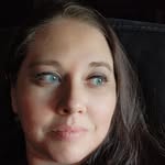 Erin Westfall Roy - @crystaleyes0318 - Instagram