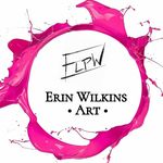 • Erin Wilkins • - @erin.wilkins.art - Instagram