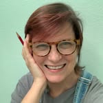 Erin Willard, Copy Editor - @erincopyeditor - Instagram