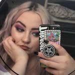 erins magical makeup world - @erinyeethaw - Instagram