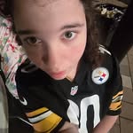 Erin Yoder - @fern.it.up - Instagram