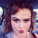 Erin Yoder - @stylisterin5418 - Instagram