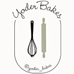 Erin Yoder - @yoder_bakes - Instagram