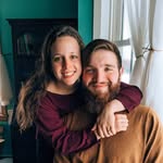 Erin Yoder Byler - @erin__byler - Instagram
