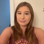 Erin York - @eriebell2021 - Instagram