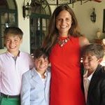 Erin Luedecking Zimmer - @erinlzimmer - Instagram