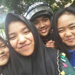 Ayo kawin - @erisjonesmalang - Instagram