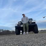 Eris Williams - @i_am_feez - Instagram
