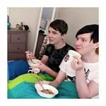Eris Williams - @holy.water.howell - Instagram