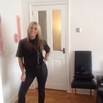 Arlene Henry - @brycey93 - Instagram