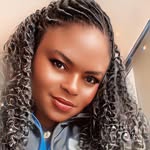 Erline Louis - @lounejeudy86 - Instagram