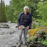 Erling Walter Berge - @bergeerlingwalter - Instagram