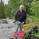 Erling Walter Berge - @helg.e8383 - Instagram