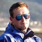 Erling Antoni Holm - @holmerling - Instagram