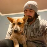 Erling Johnsen - @wolv.erling - Instagram