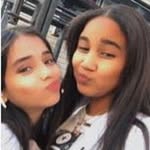 Erlyn ramirez - @erlynramirez042610 - Instagram