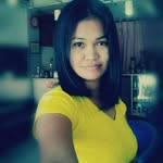 Erlyn Delos Santos - @erlynsky_86 - Instagram