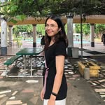 Erlyn Santos - @_erlsnts - Instagram