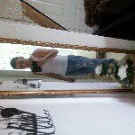 Erlyn Santos - @dj20radizofe - Instagram