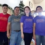 Erlyn Santos Roxas - @erlynsantosroxas - Instagram