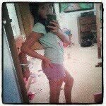 irma alvarez - @chaparita_robles - Instagram
