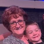 Erma Bailey - @ebailey474747 - Instagram