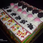 Erma Ajja - @erma_bakery - Instagram