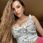 Erma Baldwin - @tk_berta.tk903 - Instagram
